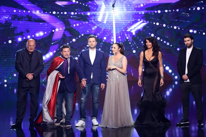 "Românii au talent, semifinala 1": Ce nu s-a văzut la televizor în timpul primei ediţii liveFoto: Facebook