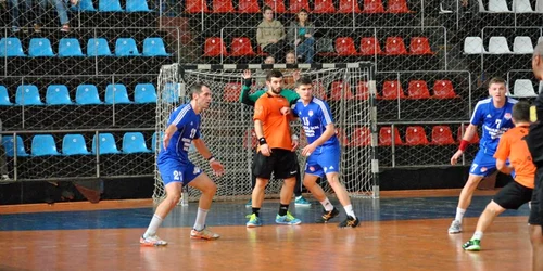 hc vaslui-csu galati