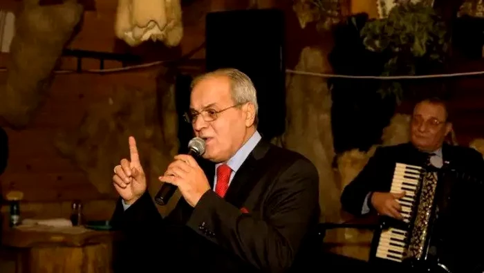 Nelu Ploieșteanu a murit în 2021