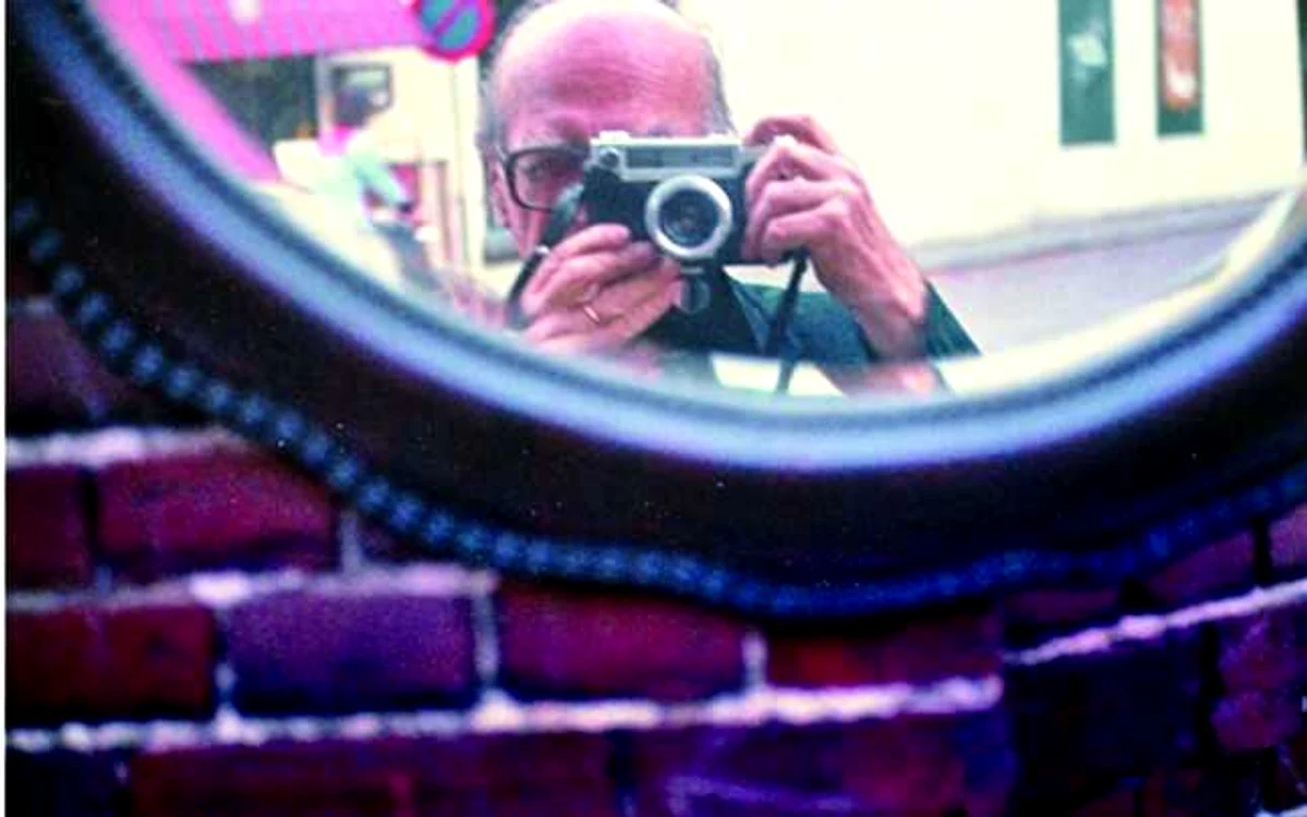 mircea eliade