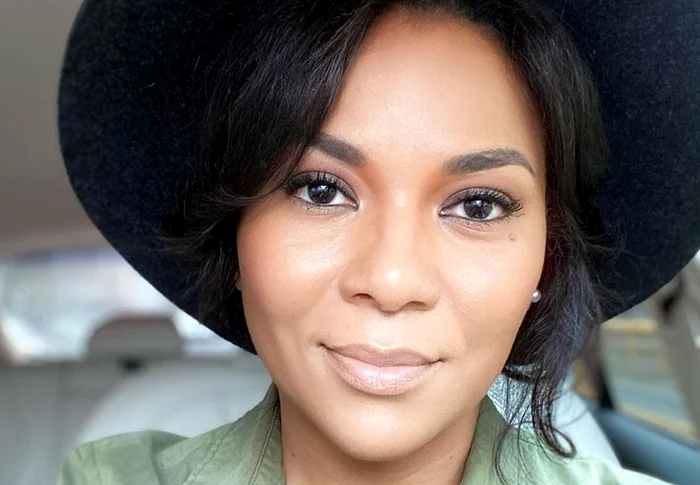 Nadine a avut un trecut greu / FOTO: social media