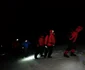 Salvamont Operaţiunea de salvare a unor francezi în PN Cozia Foto Adevarul