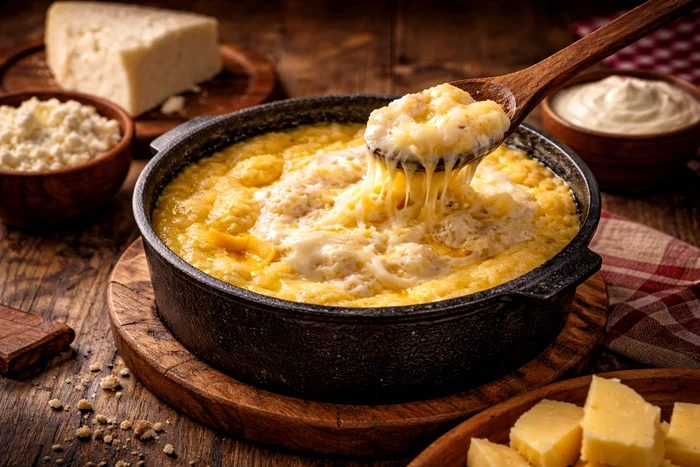 Balmoș  / foto: Click!