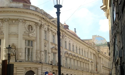 sediul fosta societate asigurari dacia viitoarea pinacoteca bucuresti jpeg