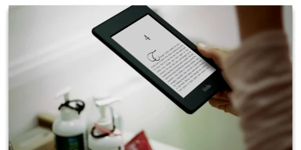 amazon kindle