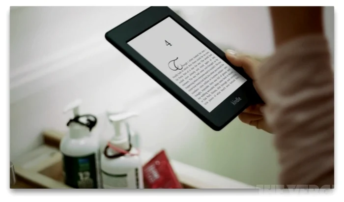 amazon kindle 