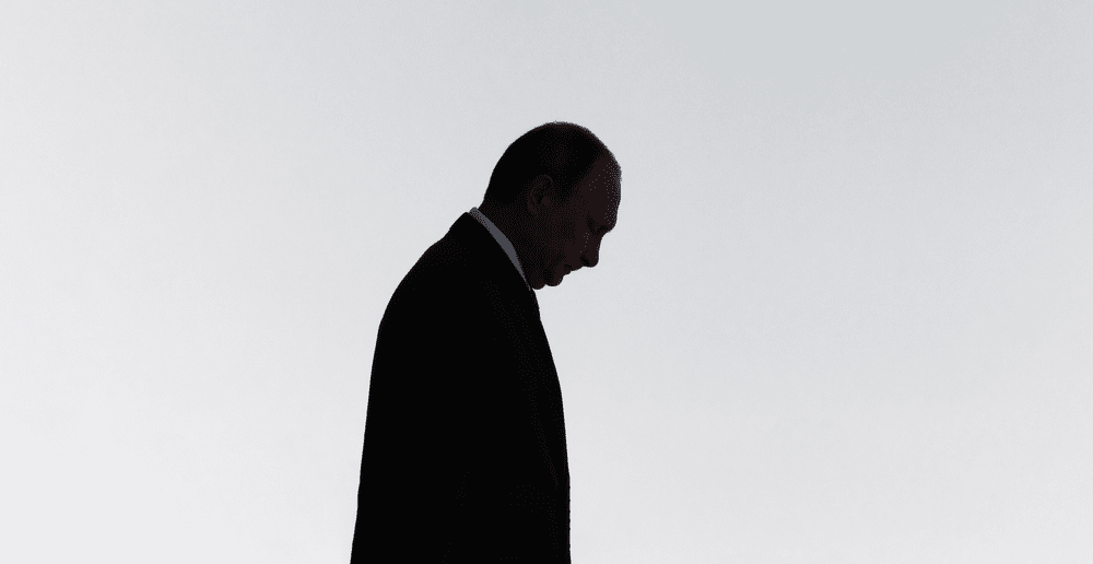 Ce spune șeful Serviciului de Securitate ucrainean despre Putin: „Este un buncăr într-un buncăr“