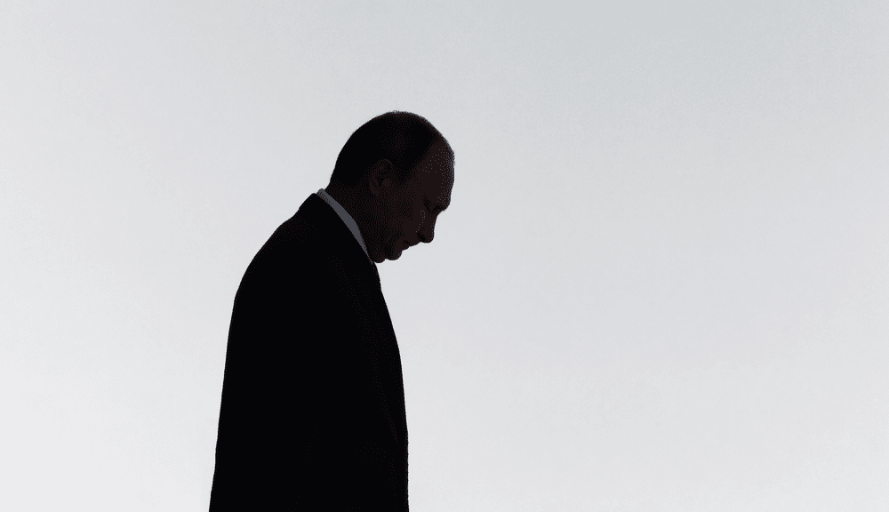 Putin luptă pentru viața lui în Ucraina. „În Rusia nu există iertare pentru țarii care pierd războaiele“