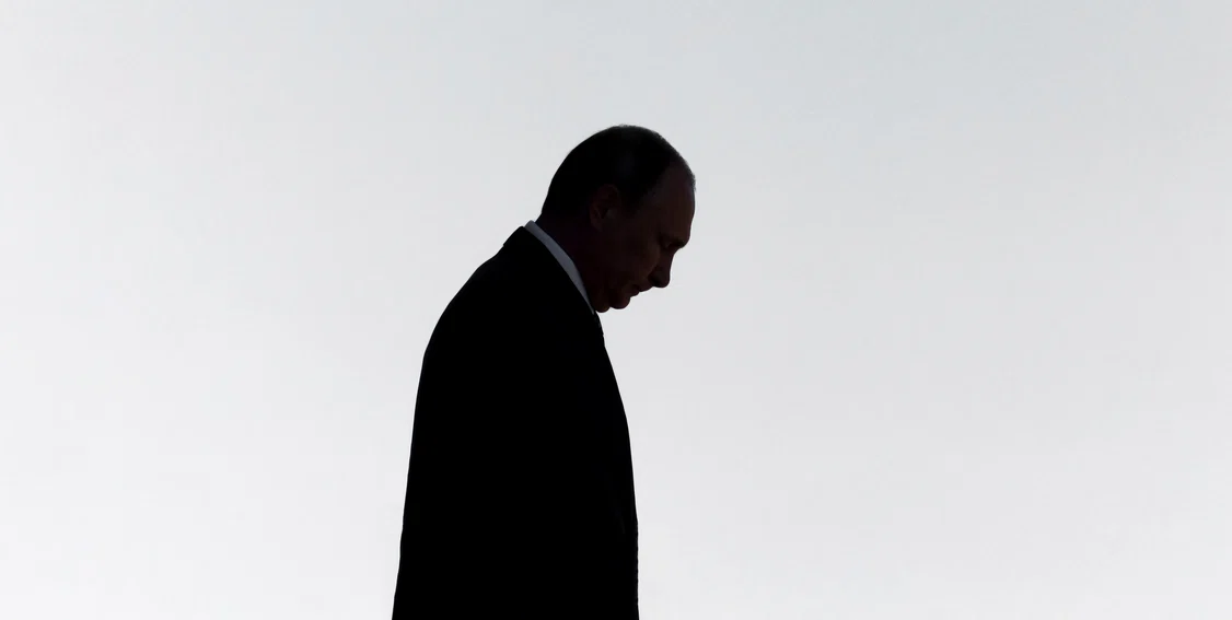  Vladimir Putin a apărut instabil în timpul mai multor apariții publice FOTO Shutterstock