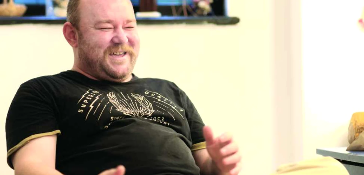 Actorul Mihai Constantin îşi aminteşte cu mândrie de influenţa pe care tatăl a avut-o asupra sa