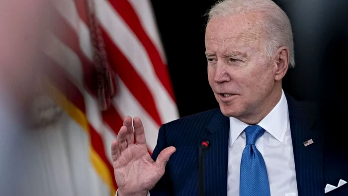 Joe Biden îndeamnă la diplomație și negocieri