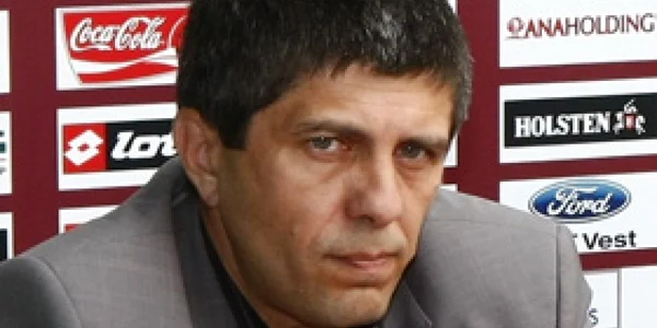 Cristi Costache