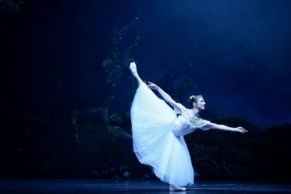 Prim-balerina de peste hotare: Alina Cojocaru