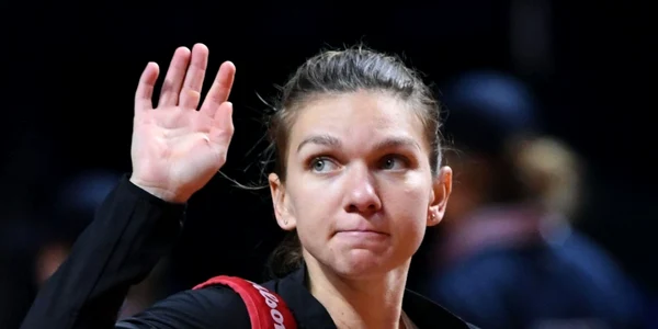 Halep