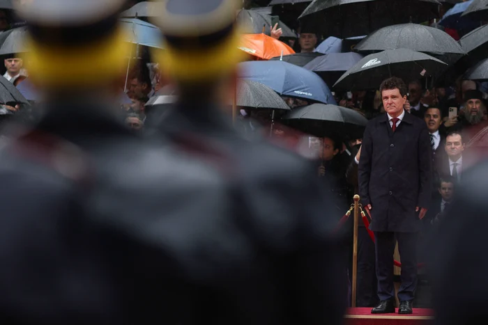 EXCLUSIV De ce pare România și diplomația sa condamnată la mediocritate. Strategia care ar schimba totul, explicată de un cunoscut expert
