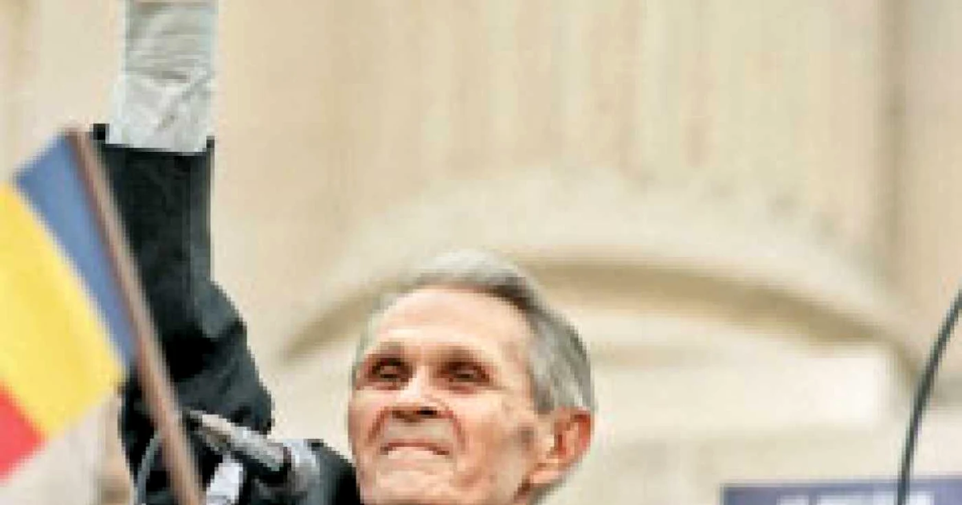 Corneliu Coposu: liderul moral care ne lipseşte.
