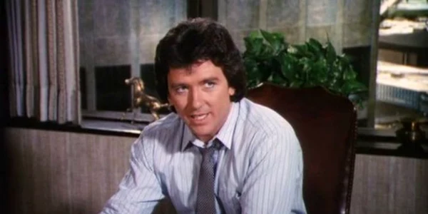 Patrick Duffy
