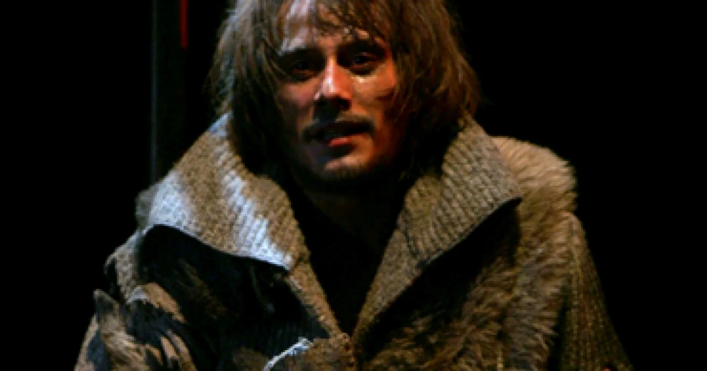 Iaşi: Marius Manole:„În teatru adevărul şi sinceritatea contează“