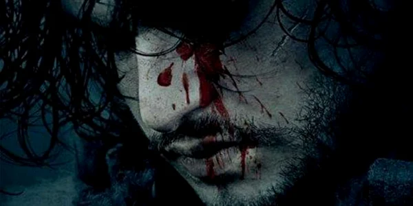 jon snow game of thrones foto hbo