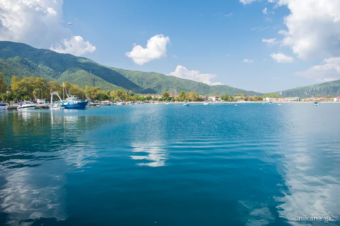 Stavros FOTO: Nikana.gr