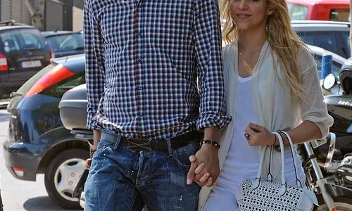 Shakira+Wedding+Gerard+Pique png