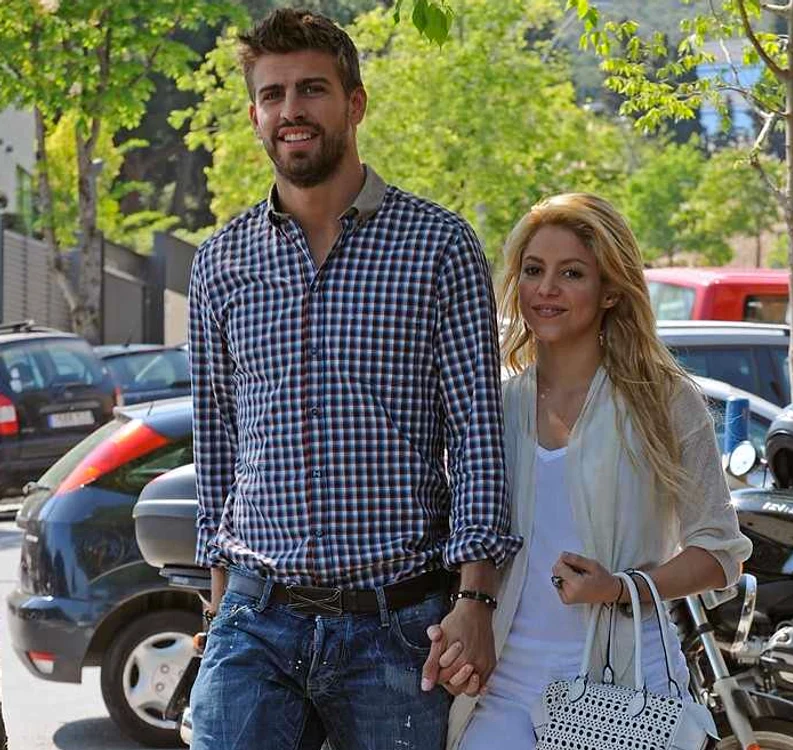 Shakira+Wedding+Gerard+Pique png