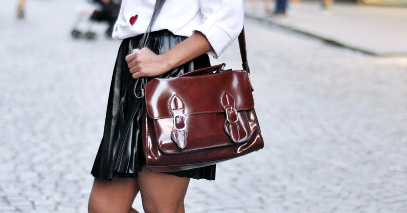 moda strazii