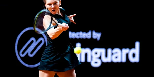 Halep