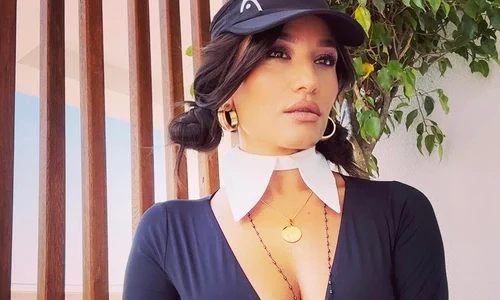 Claudia Pătrășcanu (45 de ani) a fost invitată la podcastul „Acasă la Măruță”