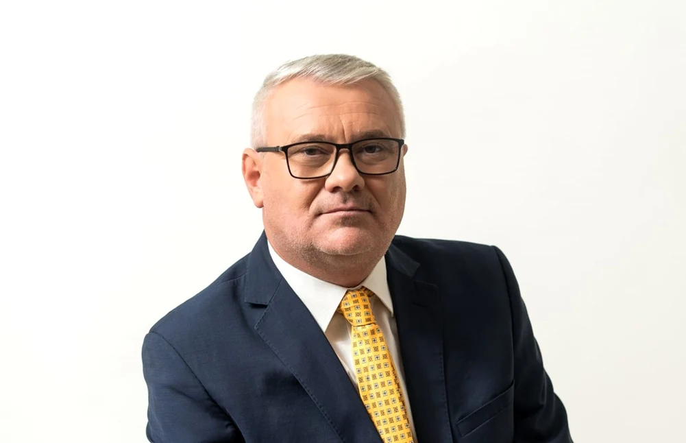 Deputatul PNL Gigel Stirbu FOTO Facebook / Gigel Stirbu