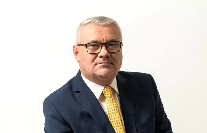 Deputatul PNL Gigel Stirbu FOTO Facebook / Gigel Stirbu