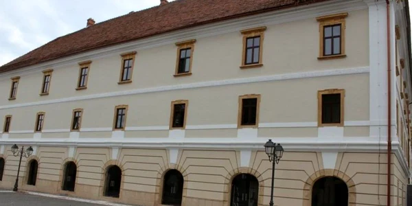 sediu nou cj alba
