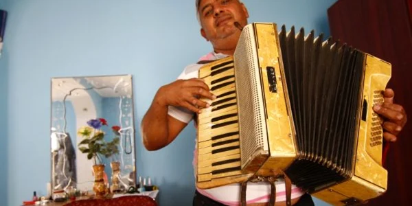 Mihai Militaru