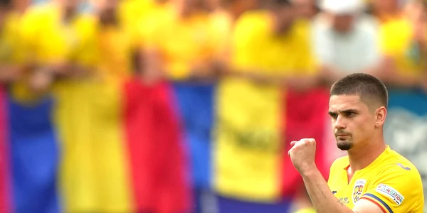 Romania  Slovacia Euro 2024  Foto Profimedia 0884942507 jpg