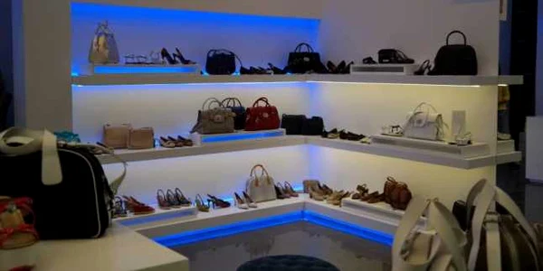 Denis Shoes