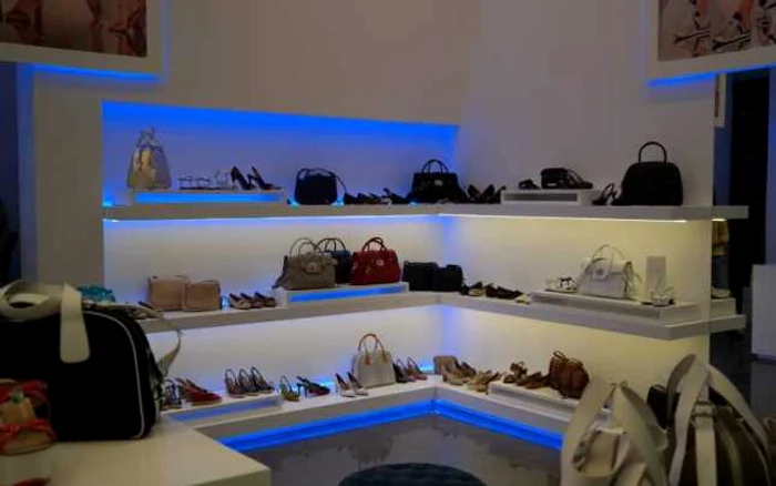 Denis Shoes