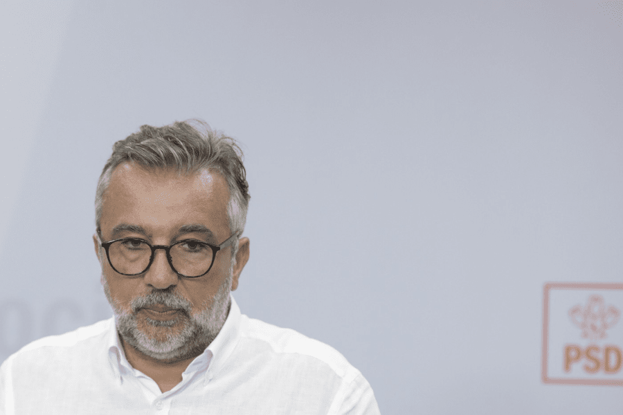 Romașcanu: Dacă Bode ar fi fost din PSD, era demult în afara Guvernului