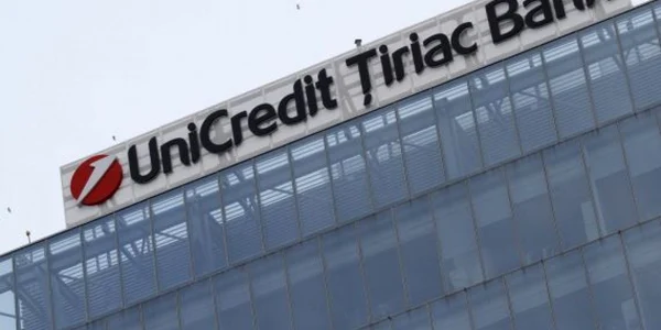 Unicredit tiriac bank