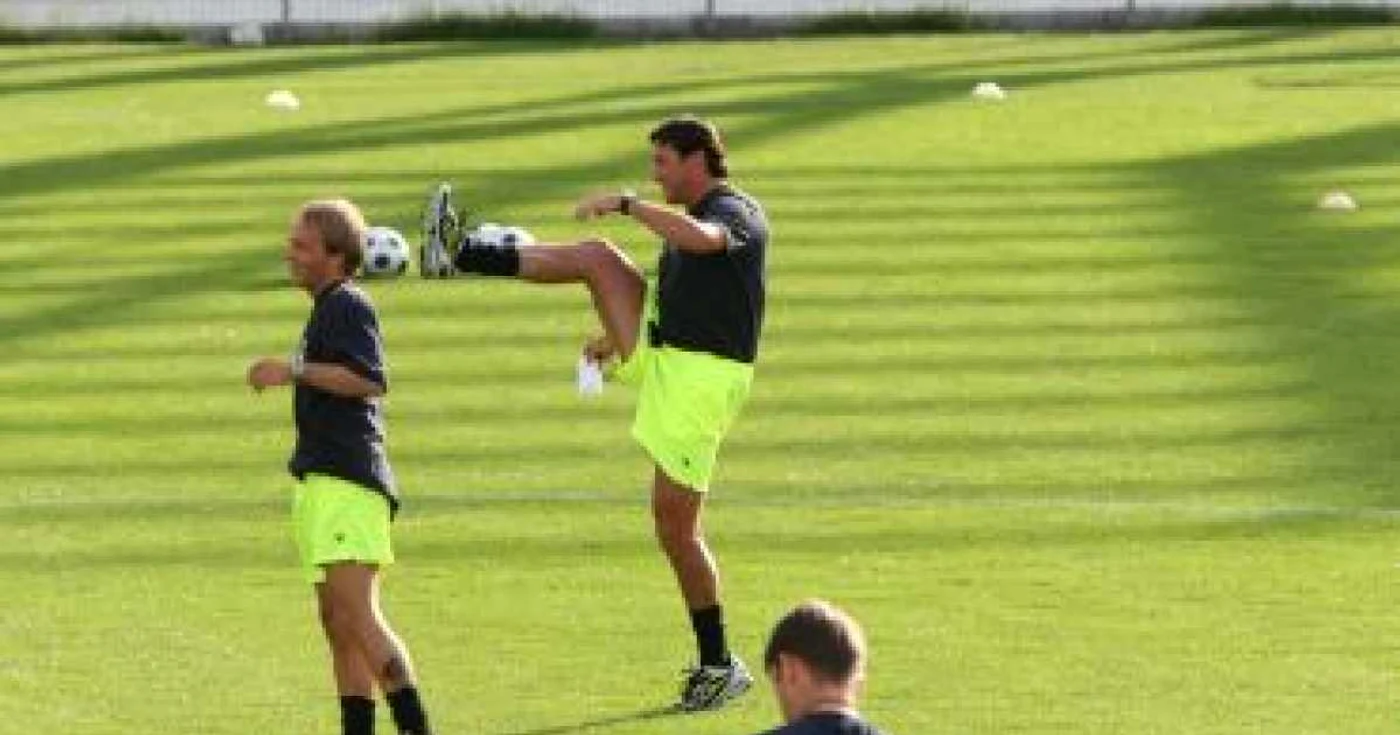 Braşov: Viorel Moldovan: „Putem realiza mari performanţe la Braşov”