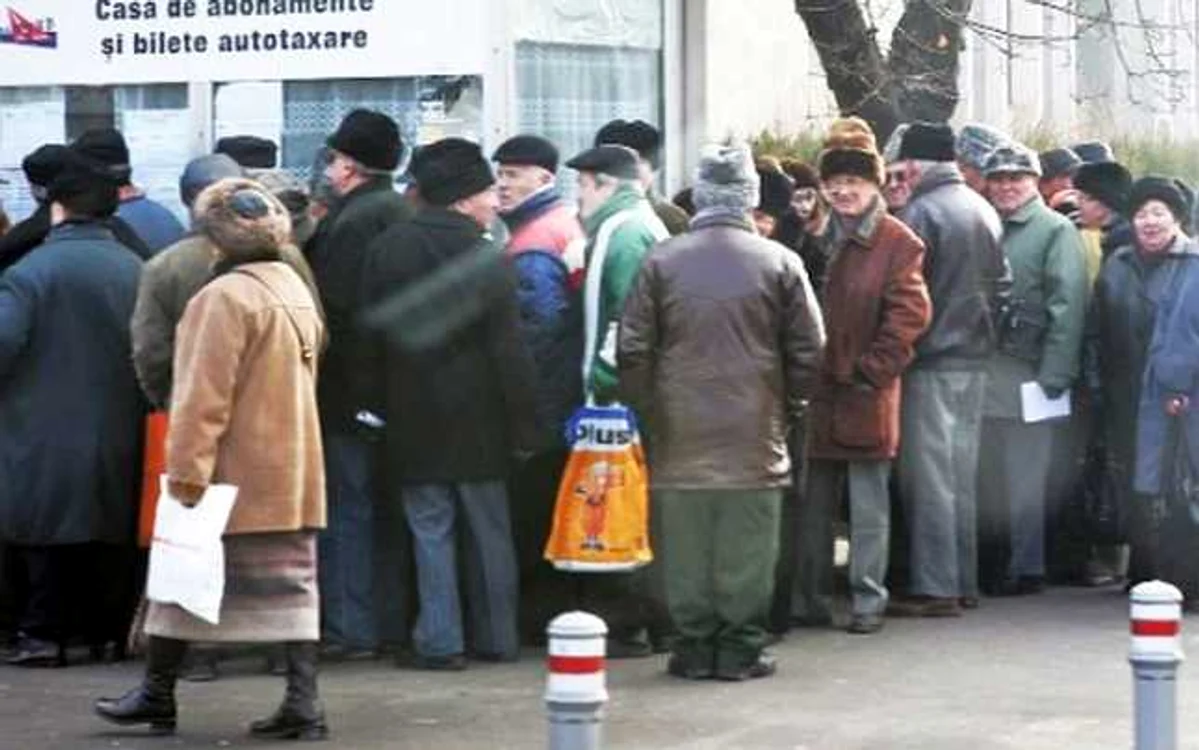 FOTO Adevărul