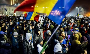 România a spus „nu“ comunismului, dar nu și comuniștilor jpeg