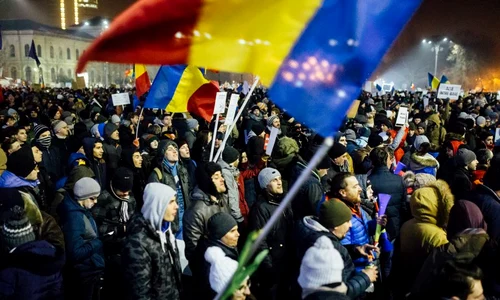 România a spus „nu“ comunismului, dar nu și comuniștilor jpeg