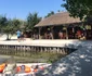 La Gura Portiței sunt prețuri mai mari ca la Mamaia Foto: Click!