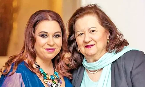 oana roman si mioara zavoranu 