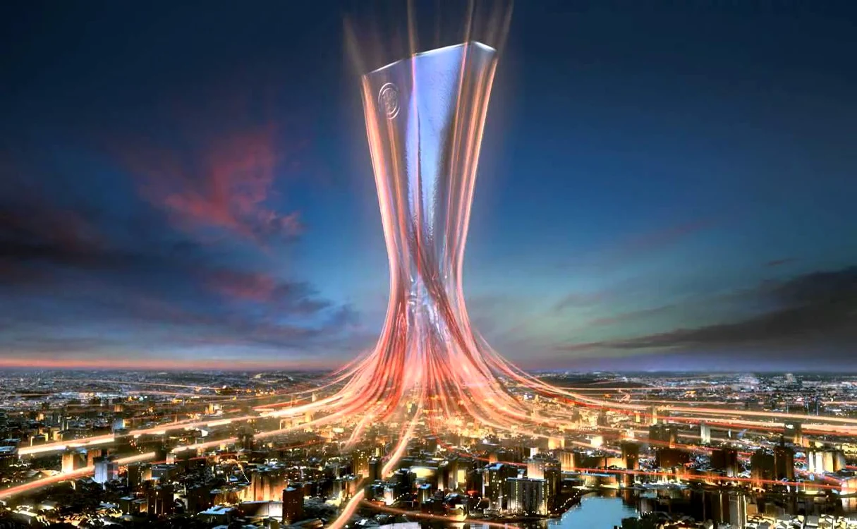 
    Europa League  