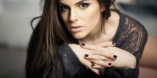 diana brescan foto arhiva personala diana brescan/facebook