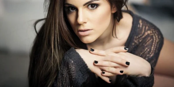diana brescan foto arhiva personala diana brescan/facebook