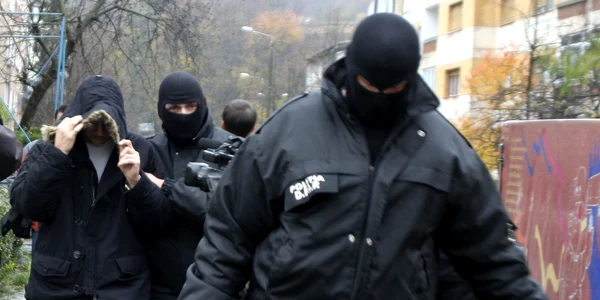 "Manganu" s-a bucurat de clemenţa Curţii de Apel Timişoara