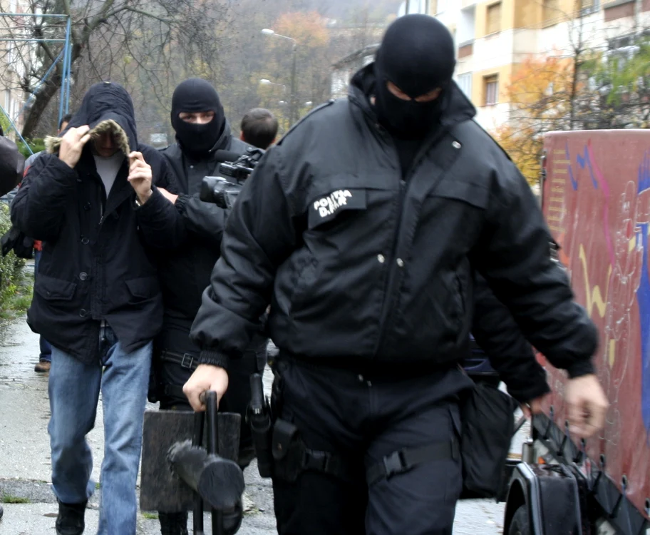 "Manganu" s-a bucurat de clemenţa Curţii de Apel Timişoara
