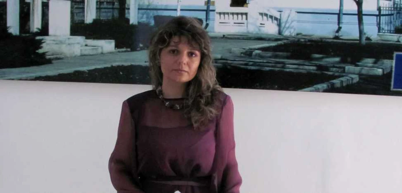 Teodora Bentz